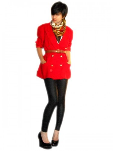 red_blazer