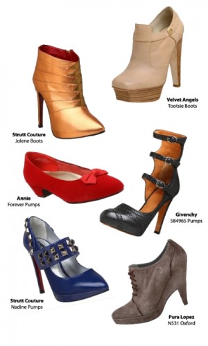 shoes