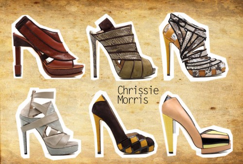 Chrissie-Morris