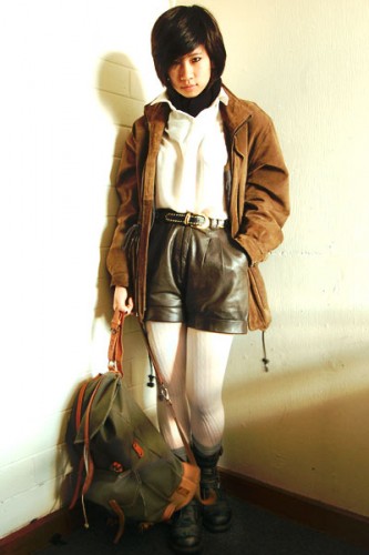 Parka