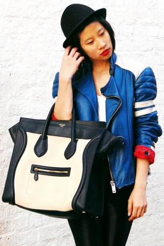 Celine-Luggage