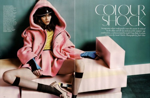 Balenciaga+Loafers+Block+Heels