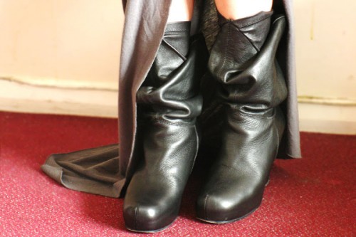 RO-boots