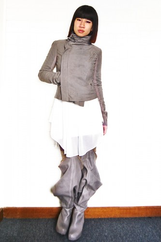 Rick-owens-blistered-jacket