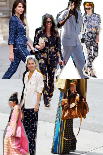 Pyjama