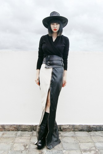 DIY-skirt