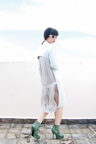 Jil-Sander-Fringe-Dress