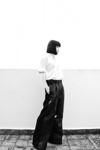 Margiela-Leather-Trousers
