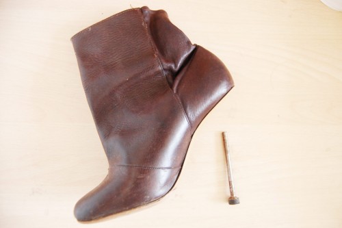 Margiela-Nail